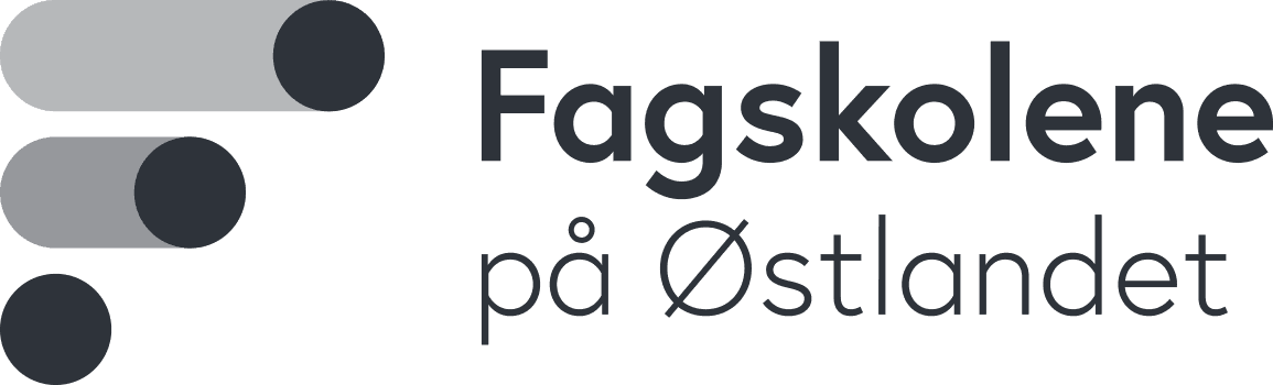 (logo) Fagskolene på Østlandet